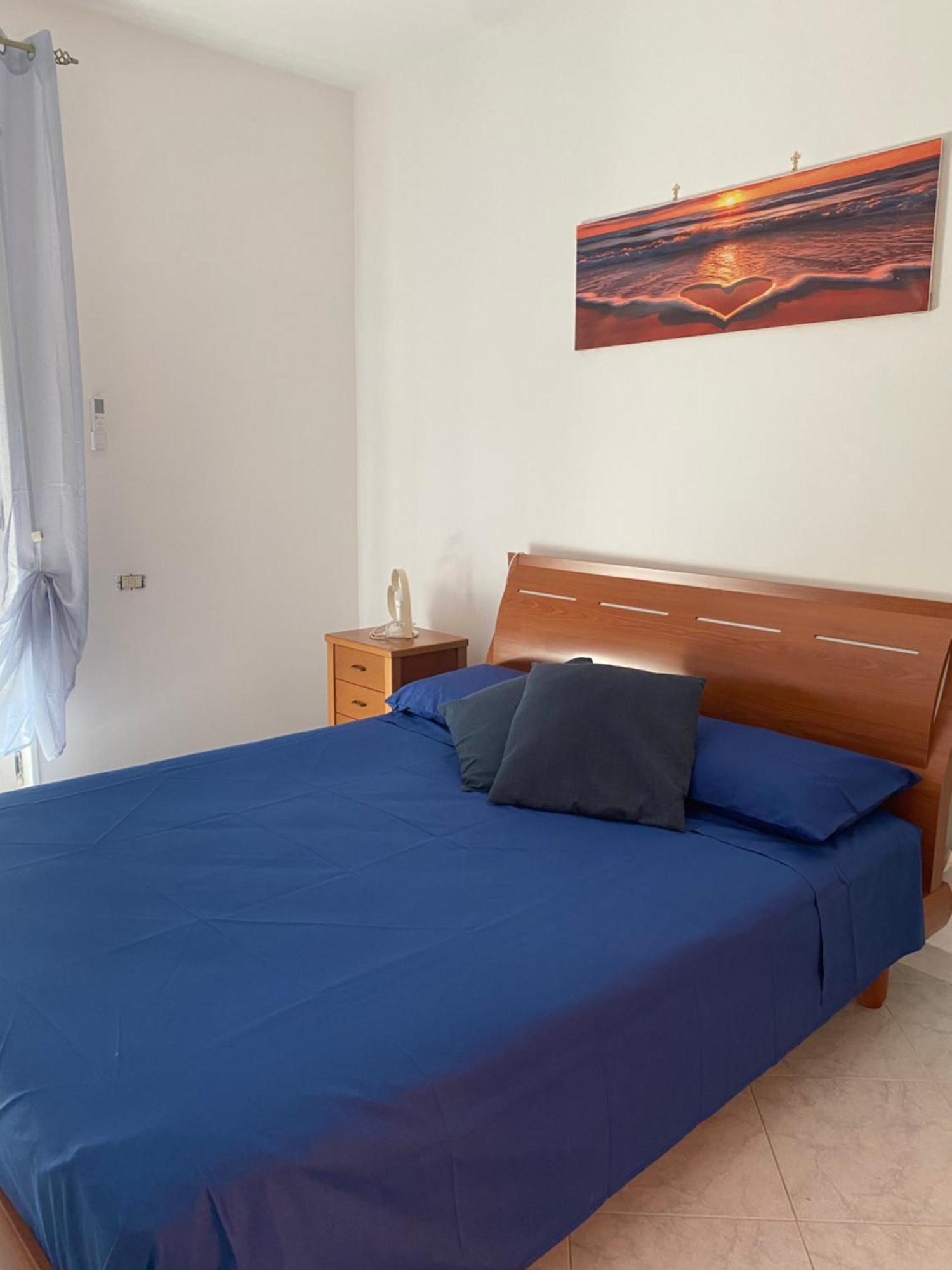 Elena House Apartment Понтеканяно Екстериор снимка