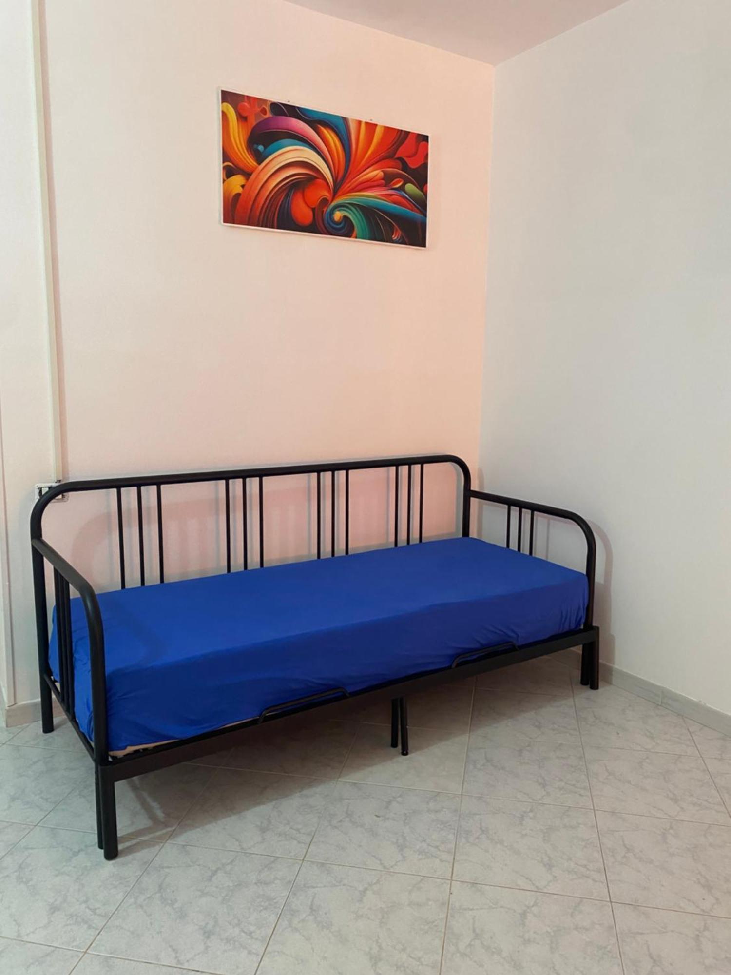 Elena House Apartment Понтеканяно Екстериор снимка